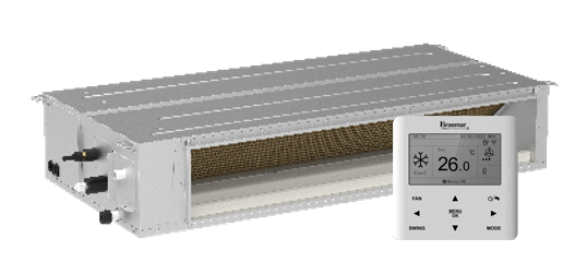 Braemar RC Single Phase