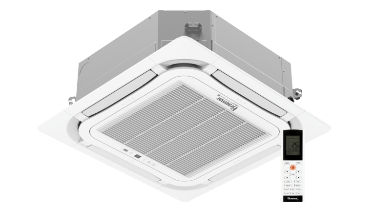 Braemar RC Split Cassette