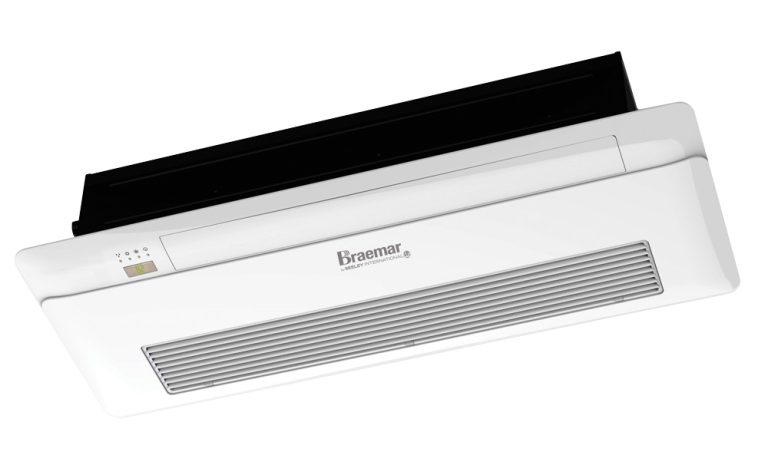 Braemar VRF 1-Way Ceiling Cassette