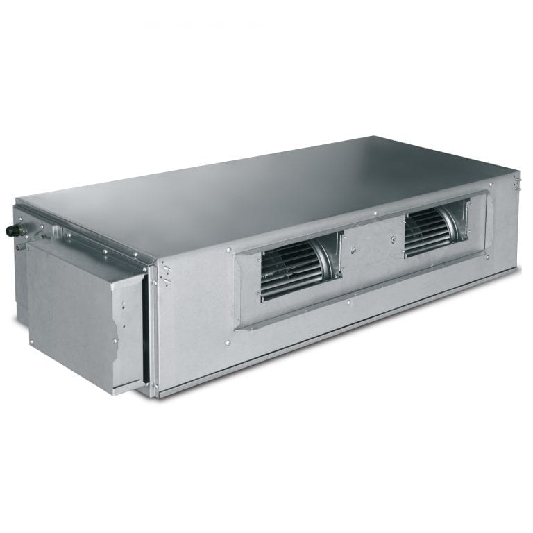 Braemar VRF High Static Pressure Duct