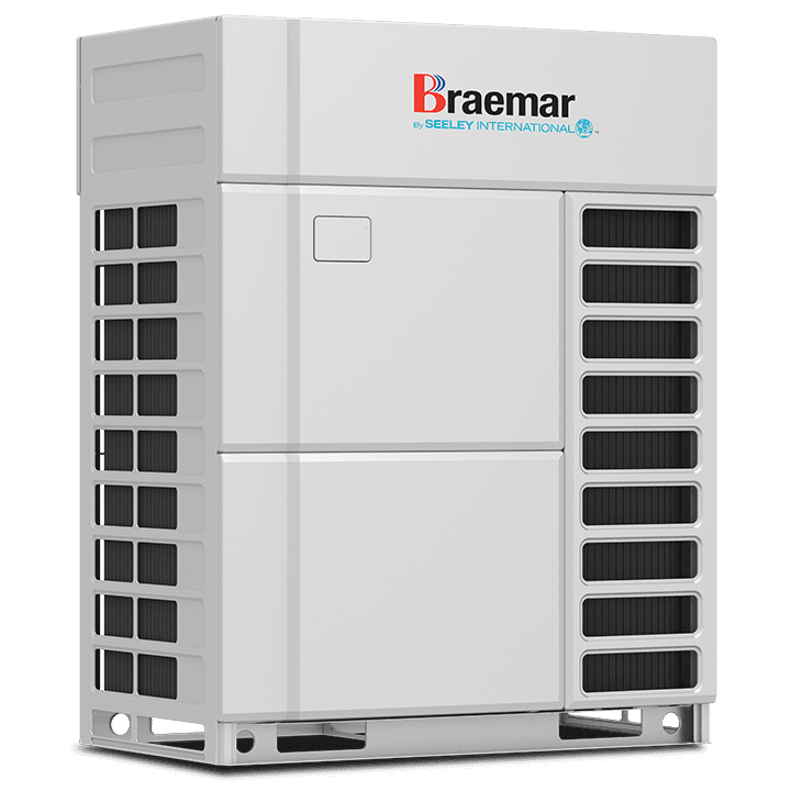 Braemar VRF Heat Pump Outdoor Unit MCRX