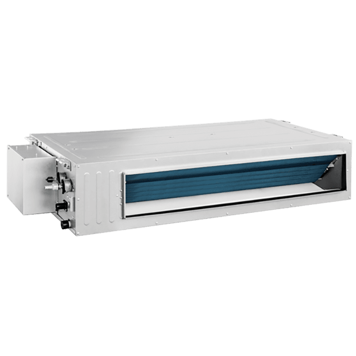 Braemar VRF High Static Low Profile