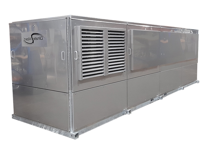 Climate Wizard CW-XR