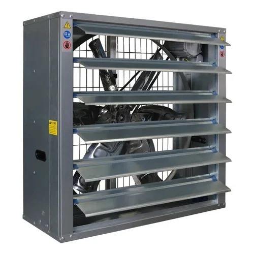 Heavy Duty Factory Ventilation Fan