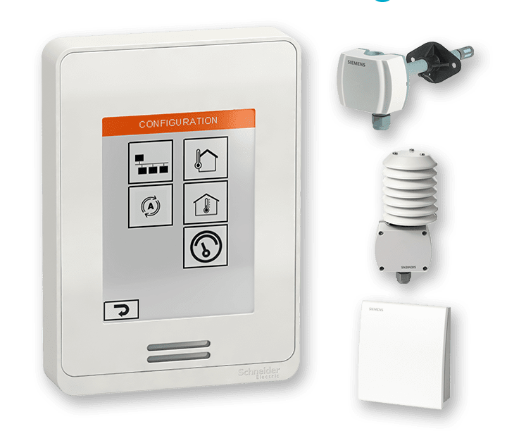 Multi-Magic Controller