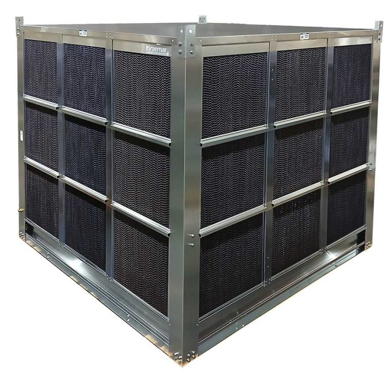 Braemar RPXL Evaporative Cooler