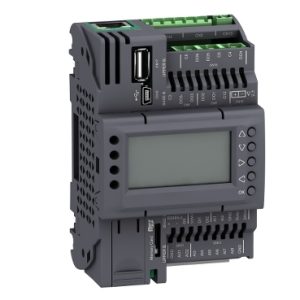Schneider Electric PLC Controller